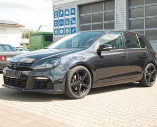 VW Volkswagen Golf VI Comfortline Gebrauchtwagen