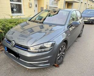 VW Volkswagen Golf 1.5 TSI ACT OPF BlueMotion IQ.DRIV Gebrauchtwagen