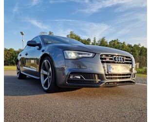 Audi Audi S5 3.0 TFSI S tronic quattro *Bi-Xenon*AHK*2. Gebrauchtwagen