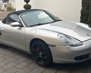 Porsche Porsche Boxster S Facelift Gebrauchtwagen