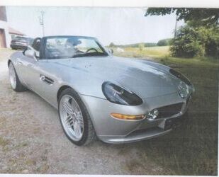 BMW BMW Z8 ALPINA Deutsches Fahrzeug Gebrauchtwagen