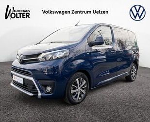 Toyota Toyota Proace Verso 2.0 Compact Family Comfort NAV Gebrauchtwagen