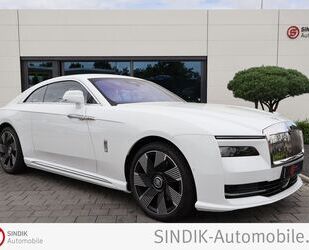 Rolls Royce Spectre Gebrauchtwagen