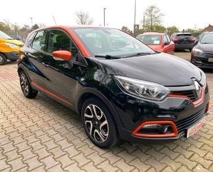 Renault Renault Captur Dynamique/2Hd./ Gepflegter Zustand Gebrauchtwagen