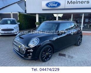 Mini MINI Cooper SE Trim XL *PANO+KAMERA+VOLLLEDER+NAVI Gebrauchtwagen