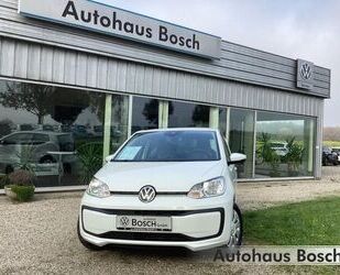 VW Volkswagen up! 1.0 Kamera PDC Klima Bluetooth Einp Gebrauchtwagen