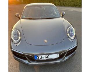 Porsche Porsche 991.2 Carrera 4 GTS Lift & 4-Rad Lenkun Gebrauchtwagen