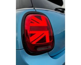 Mini MINI F56 Top-Zustand, Electric Blue, 17