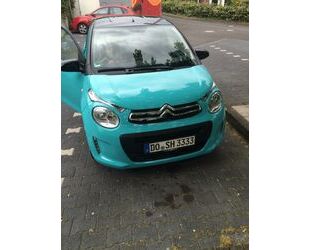 Citroen Citroën C1 VTi 68 Feel Feel UNFALLFREI Gebrauchtwagen