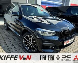 BMW BMW X3 xDrive20d M SPORT HUD KAMERA DA+ LC-PRO HIF Gebrauchtwagen