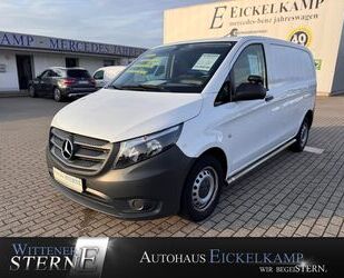 Mercedes-Benz Mercedes-Benz Vito 116 BT Kasten kompakt RFK NAVI Gebrauchtwagen