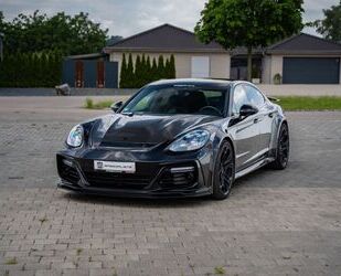 Porsche Porsche Panamera Turbo / Techart Grand GT Nr.82 De Gebrauchtwagen