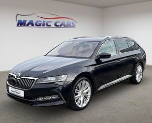 Skoda Skoda Superb Combi 2.0 TDI DSG L&K *Kessy*Pano*Can Gebrauchtwagen