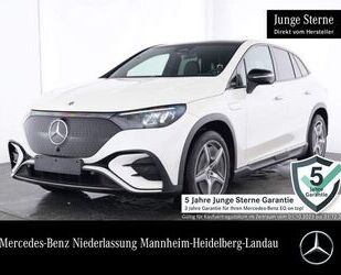 Mercedes-Benz Mercedes-Benz EQE 300 SUV AMG ADVANCED +/AIRM/PANO Gebrauchtwagen