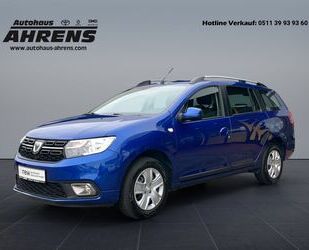 Dacia Dacia Logan MCV TCe100 ECO-G Comfort Navigation Gebrauchtwagen