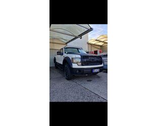 Ford Ford F 150 Lariat, 5,4L V8 Gebrauchtwagen