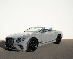 Bentley Bentley Continental GTC Speed W12 *Naim* Gebrauchtwagen