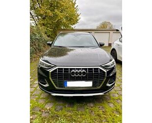 Audi Audi Q3 35 TFSI S-Line, CarPlay, STHZ, RFK, LED Gebrauchtwagen