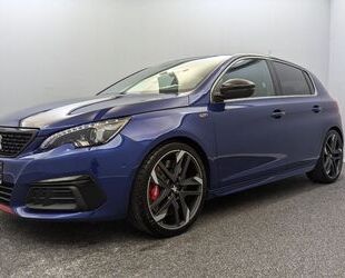 Peugeot Peugeot 308 GTi Sport PureTech 263*Kamera*Clever*1 Gebrauchtwagen