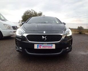 DS Automobiles DS Automobiles Ds DS5 DS 5 Hybrid 4x4 Sport Chic Gebrauchtwagen