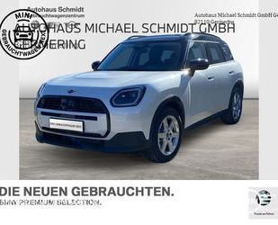 Mini MINI Countryman C Head-Up DAB LED Pano.Dach Shz Gebrauchtwagen