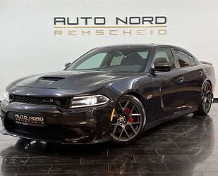 Dodge Dodge Charger 6.4 R/T Scat Pack *Kamera*Navi* Gebrauchtwagen