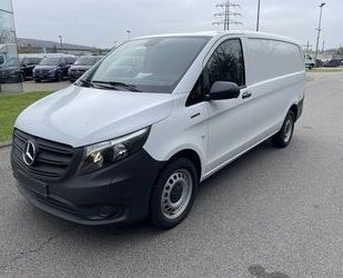 Mercedes-Benz Mercedes-Benz eVito 112 KA lang Audio30*Kamera*PTS Gebrauchtwagen