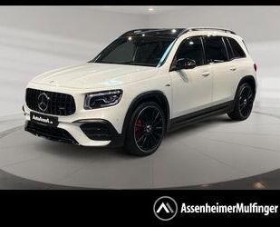 Mercedes-Benz Mercedes-Benz AMG GLB 35 4matic **Pano/21/Night Gebrauchtwagen