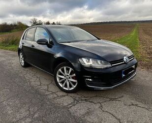 VW Volkswagen Golf 1.4 TSI Gebrauchtwagen