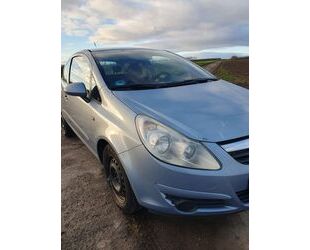 Opel Opel Corsa 1.4 Twinport Cosmo Cosmo Gebrauchtwagen