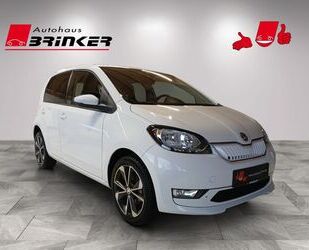 Skoda Skoda Citigo e iV Style Klimaautom DAB Ambientebel Gebrauchtwagen