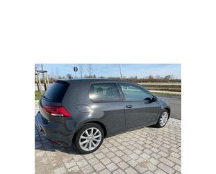 VW Volkswagen Golf 2.0 TDI DSG BMT Comfortline Comfor Gebrauchtwagen