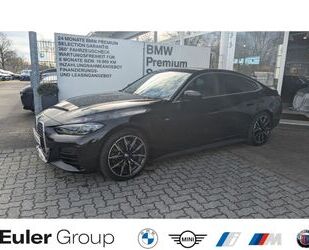 BMW BMW 430 Gran Coupe i M Sport 19 AHK eGSD Laser ACC Gebrauchtwagen