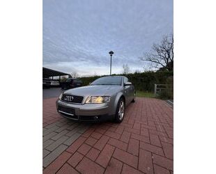 Audi Audi A4 1.9TDI 96kW - Gebrauchtwagen