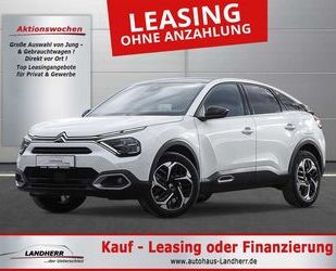 Citroen Citroën C4 Max //Head-Up/ AZ:1.950,-- mtl: 292,- Gebrauchtwagen