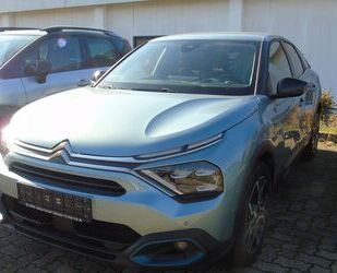 Citroen C4 Gebrauchtwagen