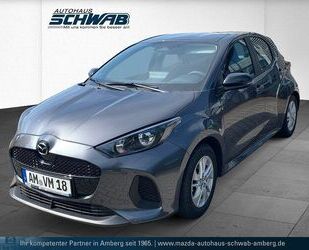 Mazda 2 Hybrid Gebrauchtwagen