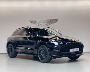 Aston Martin Aston Martin DBX707 || Aston Martin Brussels Gebrauchtwagen