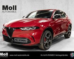 Alfa Romeo Alfa Romeo Tonale Speciale Mild Hybrid WINTERPAKE Gebrauchtwagen