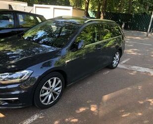 VW Volkswagen Golf 1.5 TSI ACT OPF DSG JOIN Variant J Gebrauchtwagen