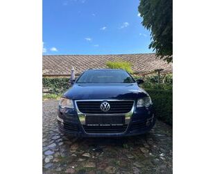 VW Volkswagen Passat Variant 2.0 TDI Highline Gebrauchtwagen