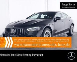 Mercedes-Benz Mercedes-Benz GT 43 AMG 4M+ SHD7HuD/KeylessGo/Fahr Gebrauchtwagen