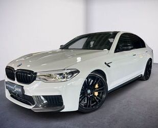 BMW BMW M5 F90 *Carbon*M Drivers*B&W*Keramik* Gebrauchtwagen