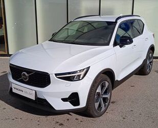 Volvo Volvo XC40 B3 Plus Dark, Harman/Kardon, Volvo Sele Gebrauchtwagen