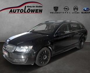 Skoda Skoda Octavia Combi 2.0 TDI Sytle Green tec 6-G Gebrauchtwagen