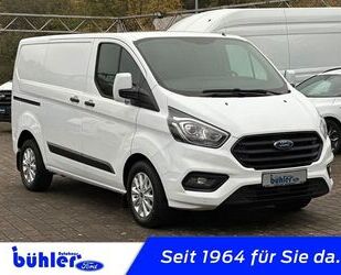 Ford Ford Transit Custom Kasten 280 L1 Trend #WÜRTH-REG Gebrauchtwagen