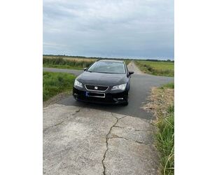 Seat Seat Leon ST 1.2 TSI 81kW Start&Stop Reference Re. Gebrauchtwagen