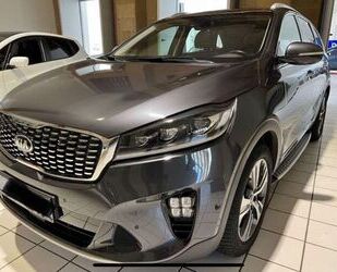 Kia Kia 2.2 CRDi AWD Platinum Edit.Auto. GT-Line Gebrauchtwagen