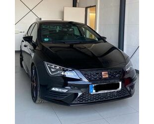 Seat Seat Leon 2.0 TSI CUPRA DSG Edition Copper CUPRA . Gebrauchtwagen