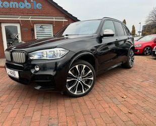 BMW BMW X5 M50d/PANO/SOFT/KAM/AHK/LED/HEATOTD/TODWIN Gebrauchtwagen